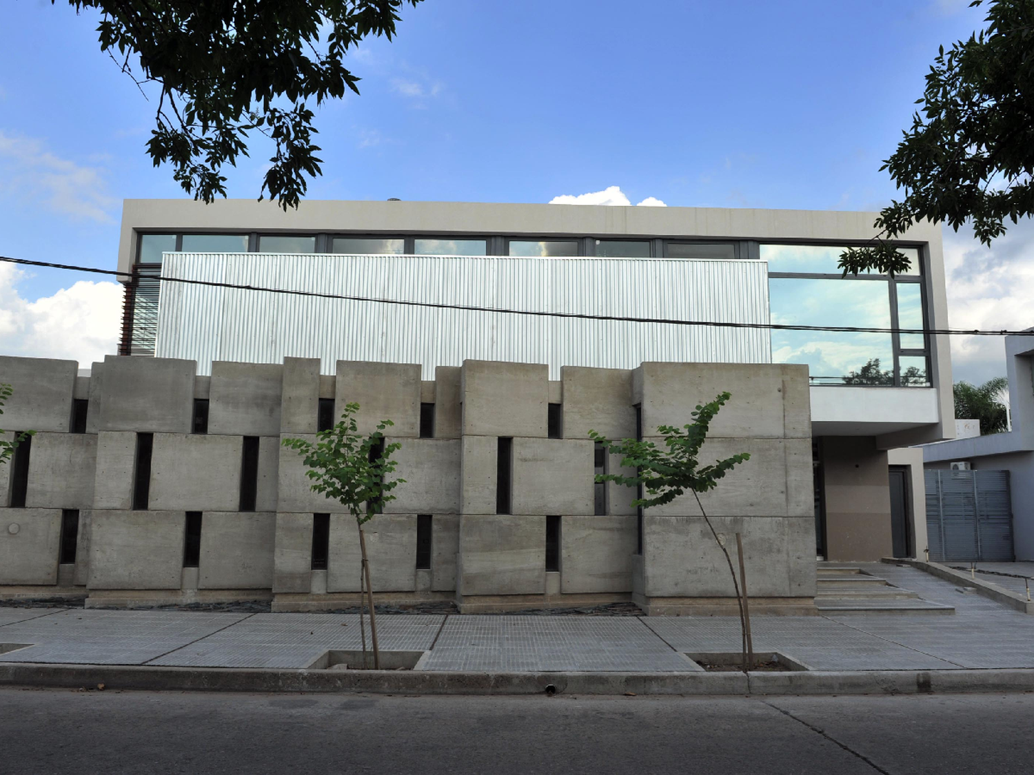 En septiembre, la UOM podría trasladarse al nuevo edificio