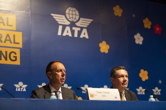 #IATAAGM: aerolíneas en Latinoamérica ganarán USD 2 por pasajero