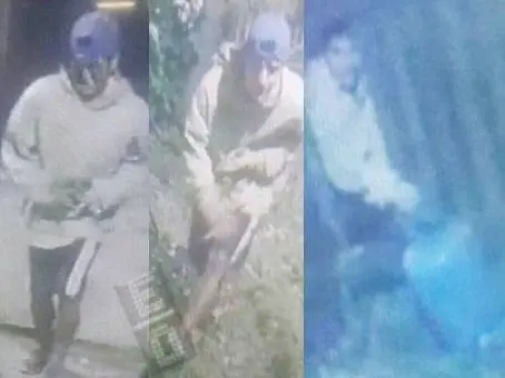 Cuatro barrios de la ciudad en alerta por sucesivos hechos delictivos 