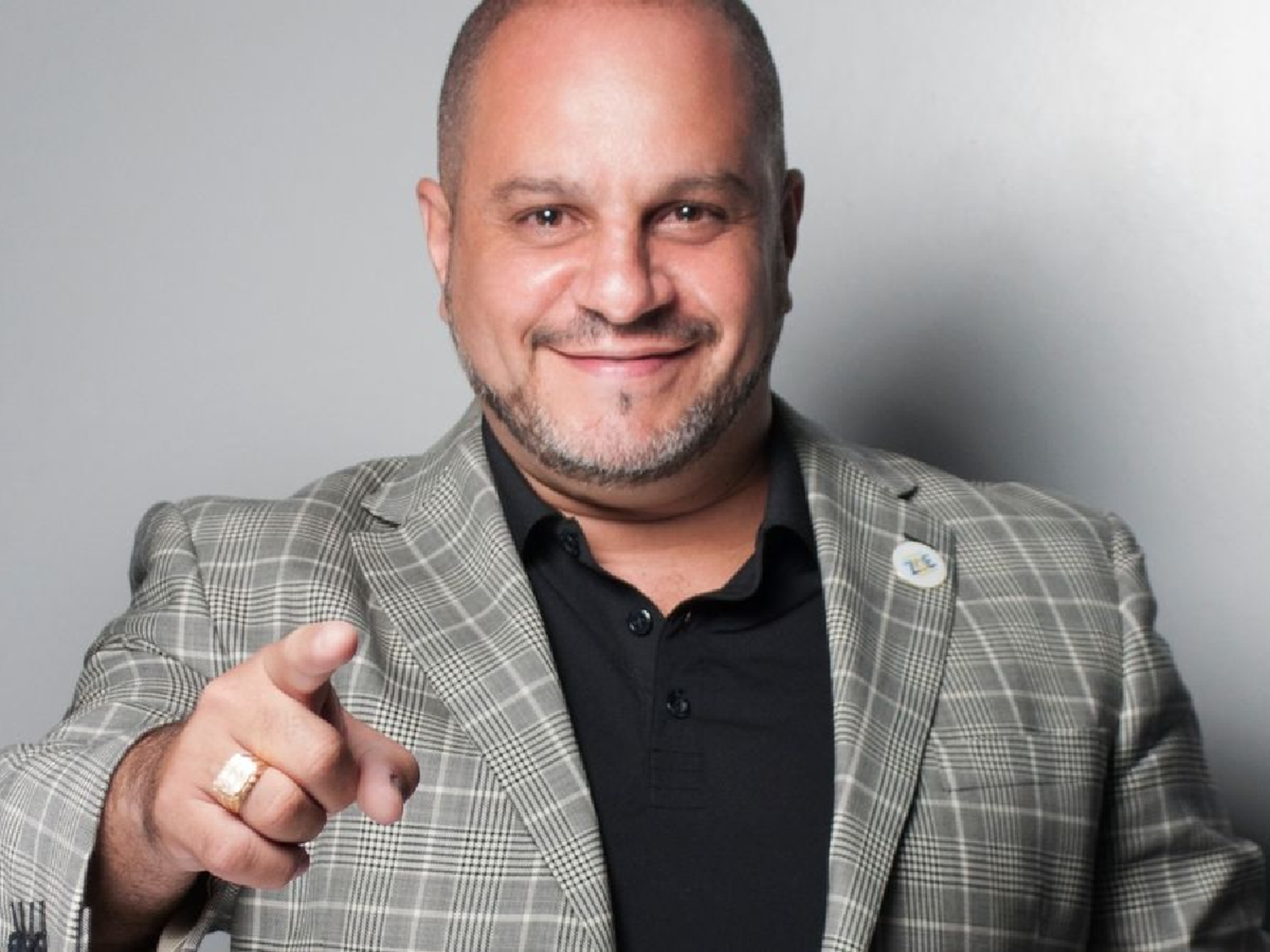 Detuvieron en República Dominicana a Leonardo Cositorto, el jefe de Generación Zoe acusado de estafa y asociación ilícita