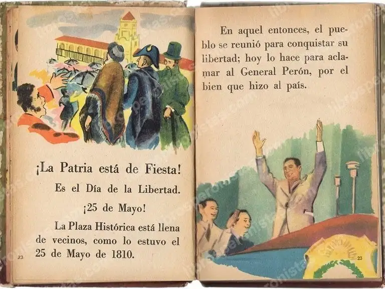 Peronista