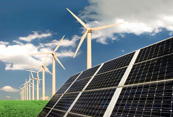 Organizan una jornada de desarrollo sustentable y energías renovables 