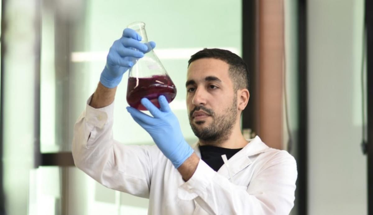 Antibióticos administrados en animales en el agua?