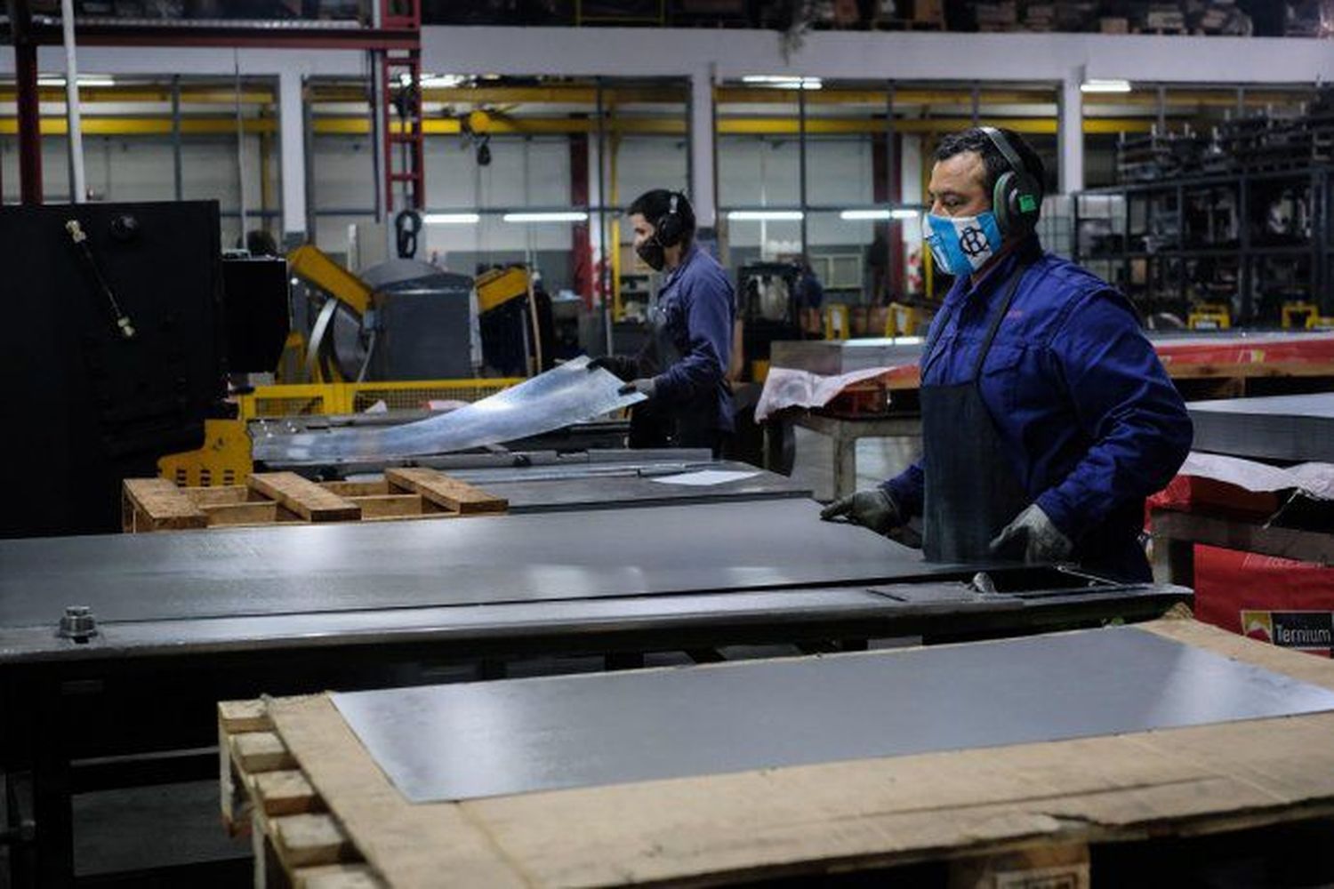 ANSES comenzará a abonar el ATP a partir de esta semana