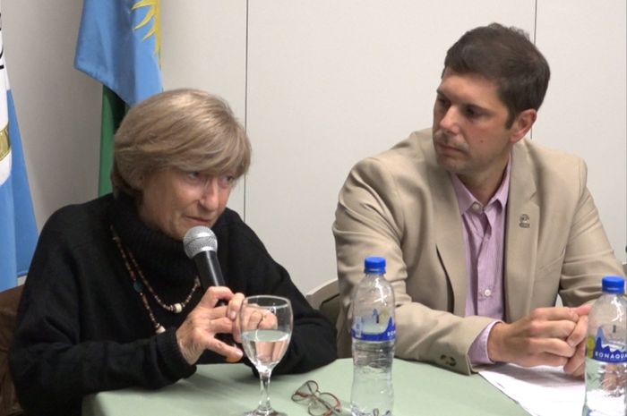 sara gardiol leo alassia expo rural 2025 - 2