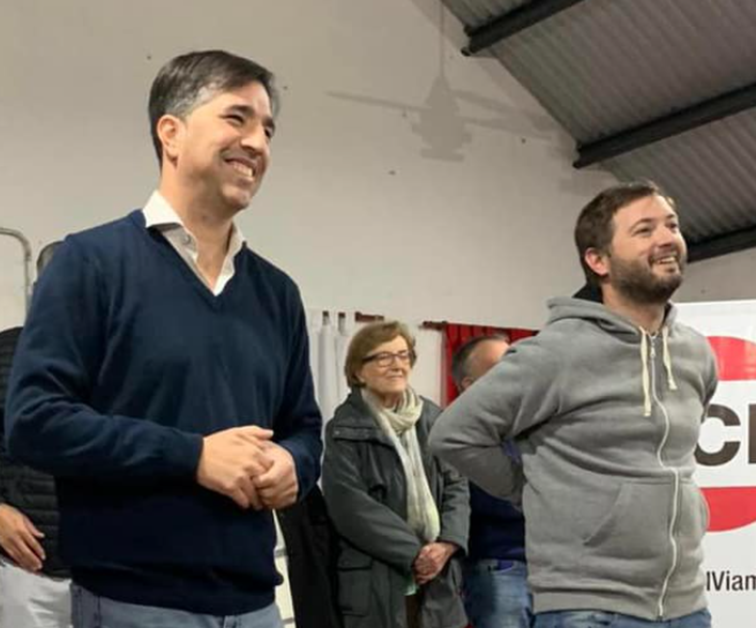 Elecciones 2023 General Viamonte: Cuáles son las listas a intendente y concejales para el 13 de agosto