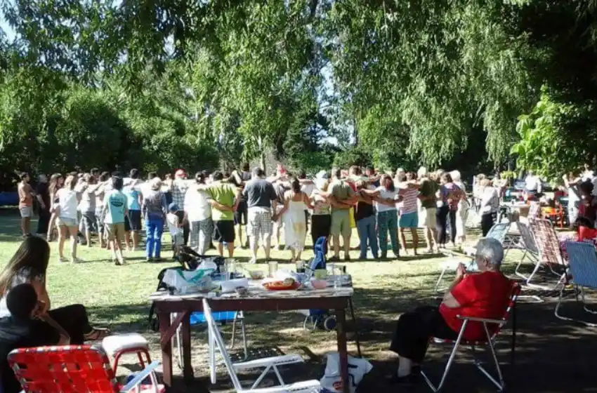 Denuncian "abandono" de la Comunidad Terapéutica para las adicciones