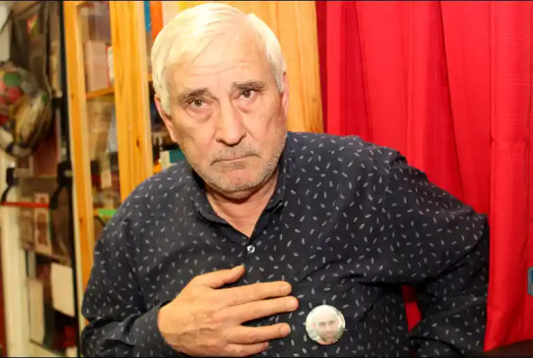 “Nuestra familia implora que haya justicia para José María”