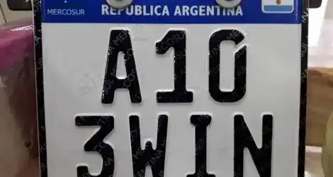 Patente encontrada