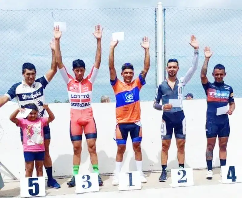 Ciclismo I