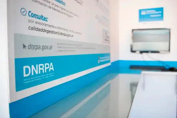 El Gobierno creó una plataforma electrónica para pagar trámites e impuestos automotores