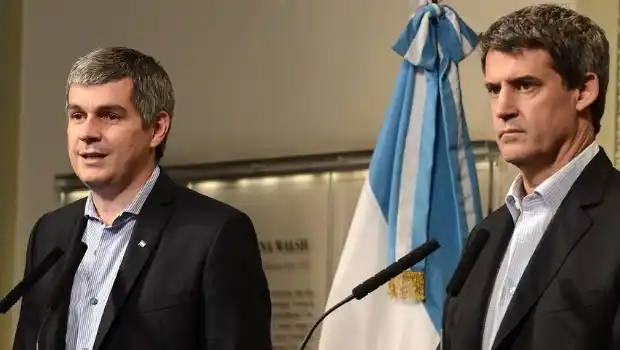 El Gobierno anunció un acuerdo por u$s 900 millones de deuda en default con bonistas italianos