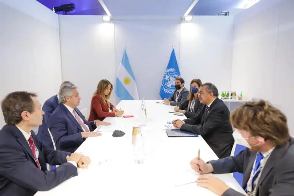 Desde la OMS advierten que podría llegar una pandemia peor que la del COVID