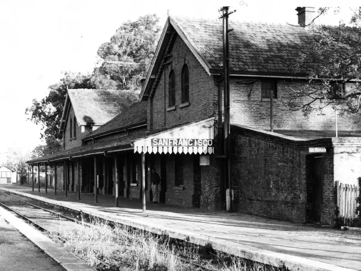 Los cinco edificios que se niegan a desaparecer 