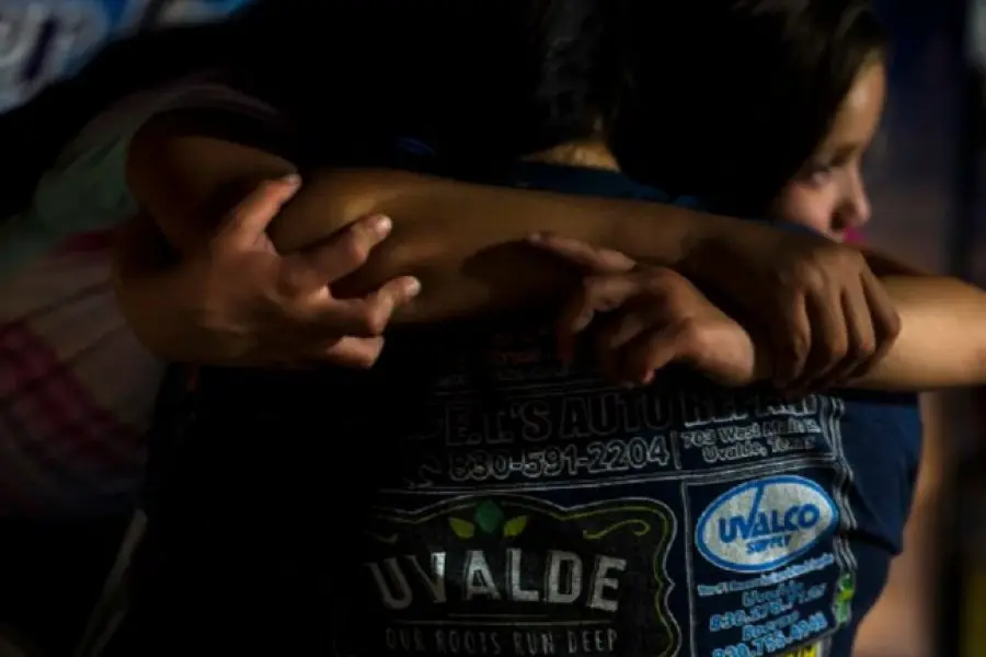 Estados Unidos tuvo 6.000 menores muertos o heridos por armas de fuego en 2022