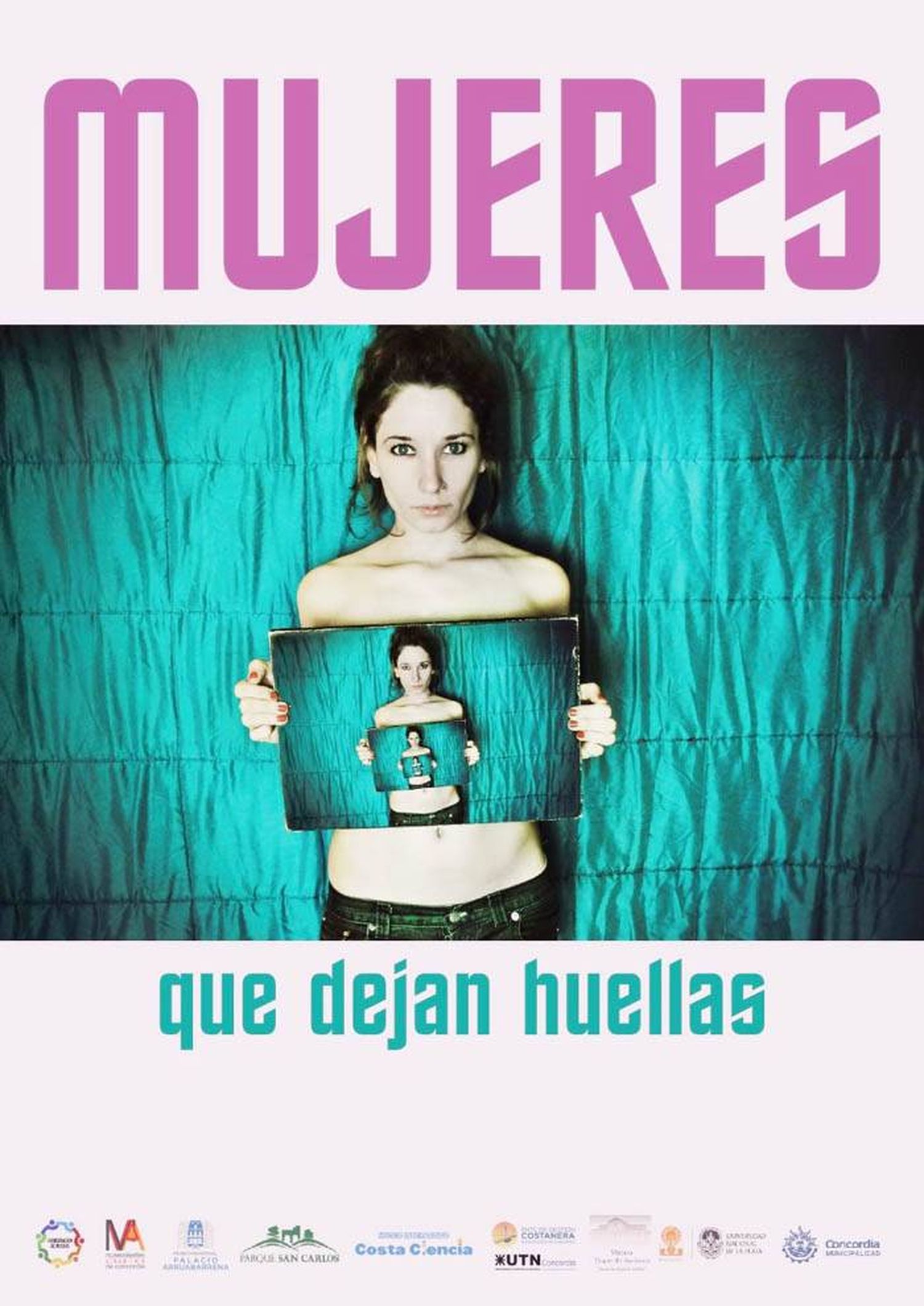 MUJERES QUE DEJAN HUELLAS: LA NUEVA REVISTA DE LOS  MUSEOS DE CONCORDIA