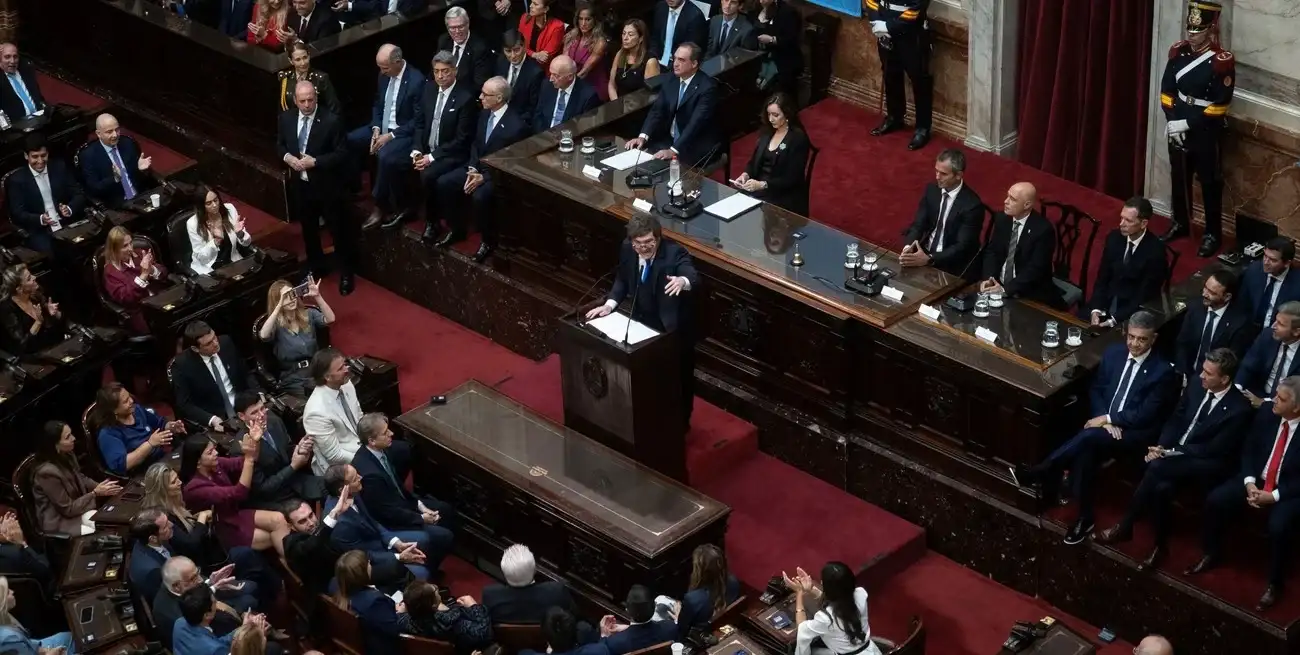 Congreso Nacional