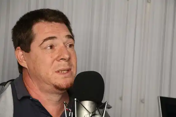 Los trolls, la oposición y las PASO en nueve frases de José Luis Alfaro