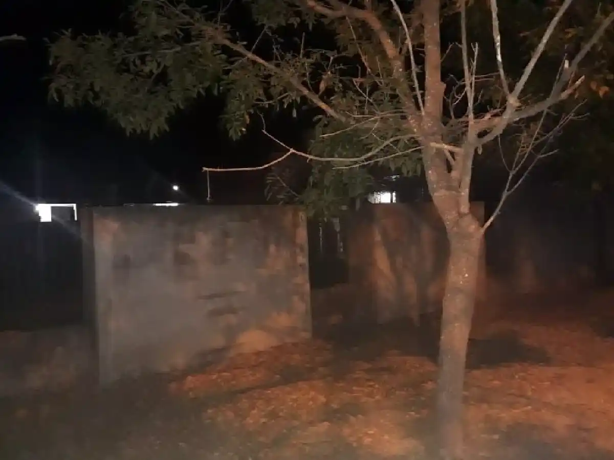 Balnearia: ingresó a robar en una vivienda, intentó huir y fue detenido