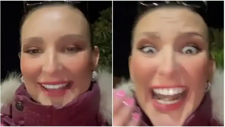 El video que causó furor en la famosa plataforma