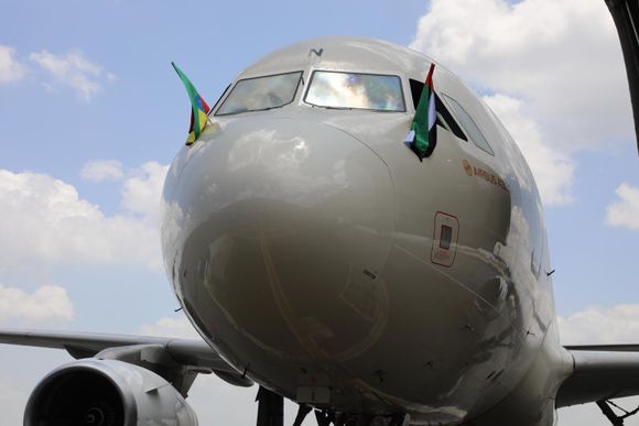 Etihad Airways inicia vuelos a Adís Abeba y activa su Joint Venture con Ethiopian