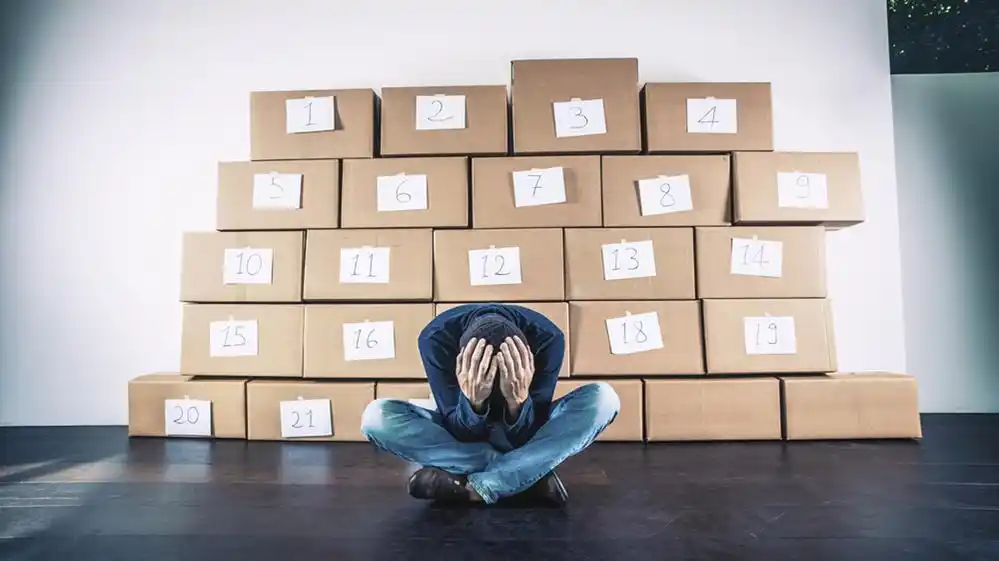 Niños y TOC: cómo detectar la enfermedad