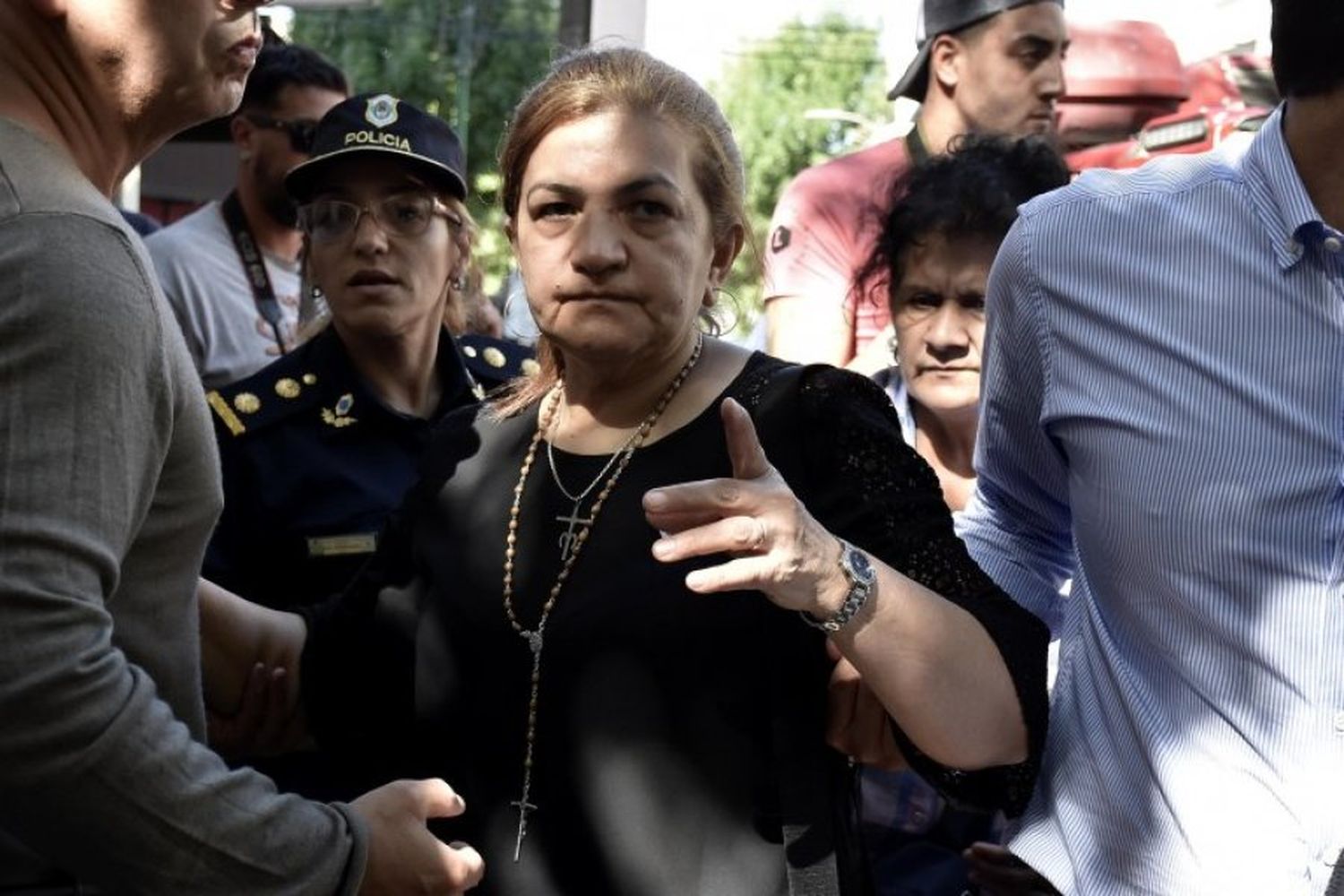 Los dos bomberos que asistieron a Fernando Báez Sosa ratificaron que no tenía signos vitales
