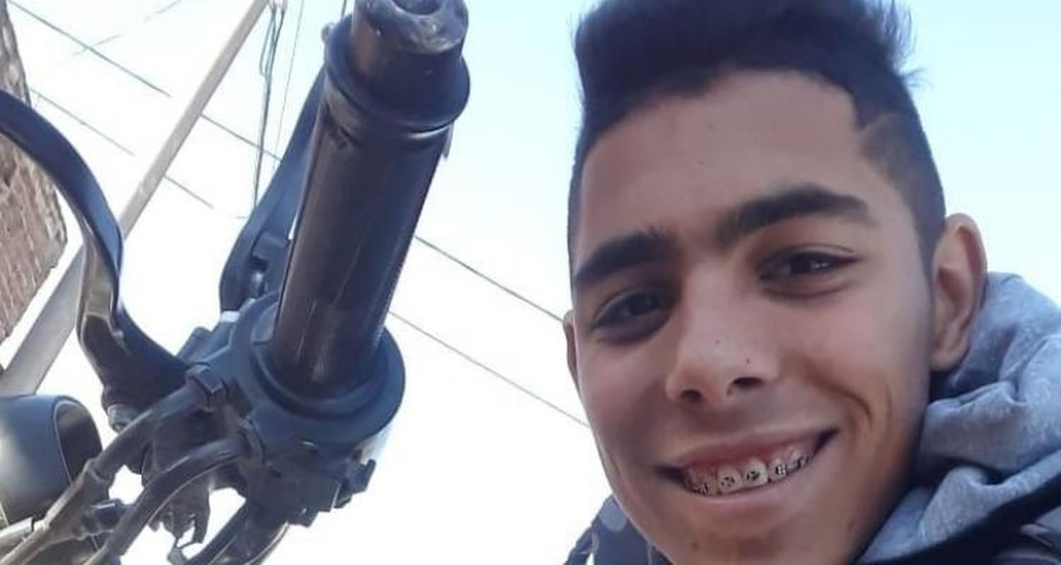 El último parte de Agustín y Diego Iglesias, los hermanos que sufrieron quemaduras en el incendio de una panadería