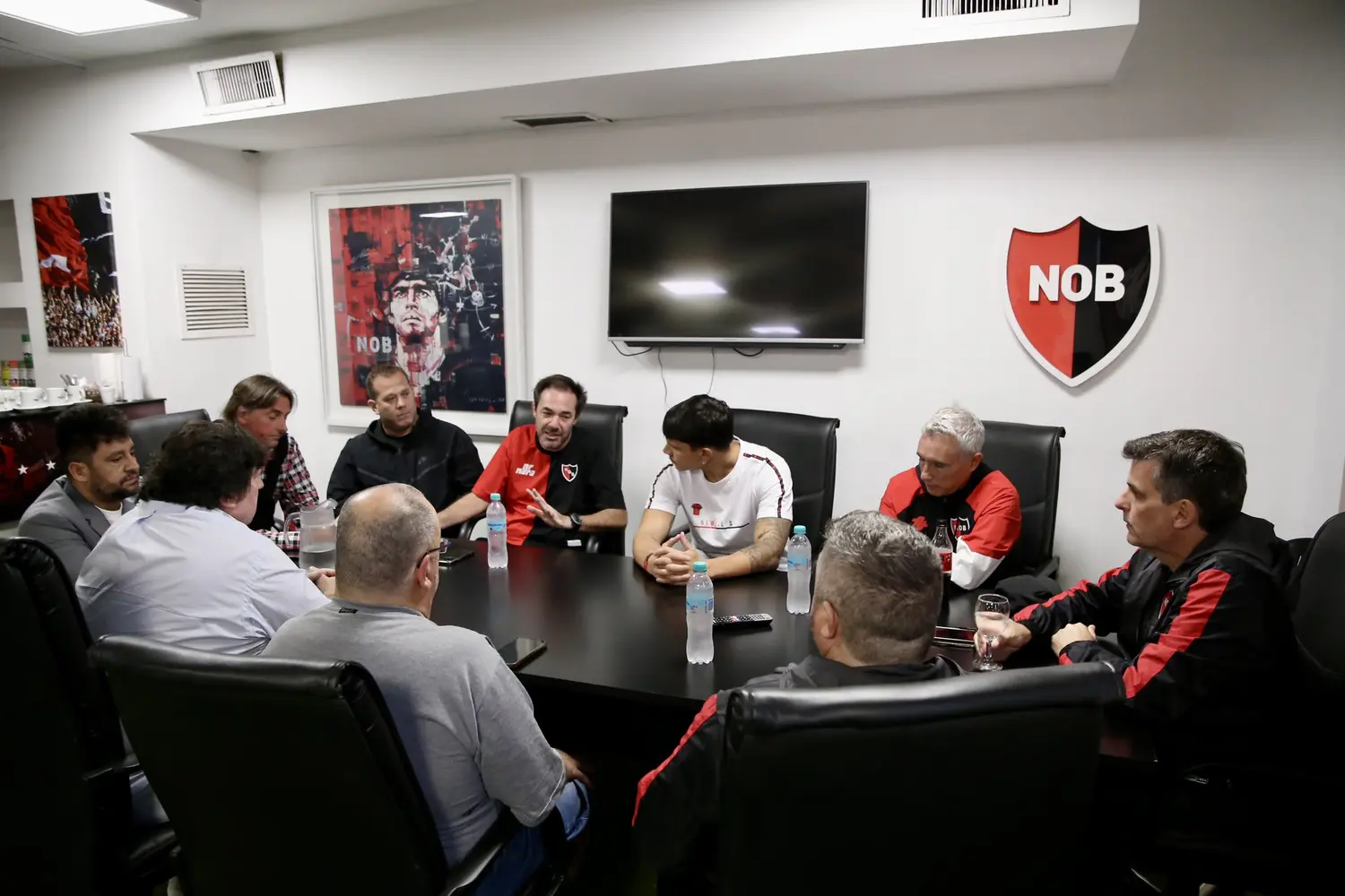 @Newells