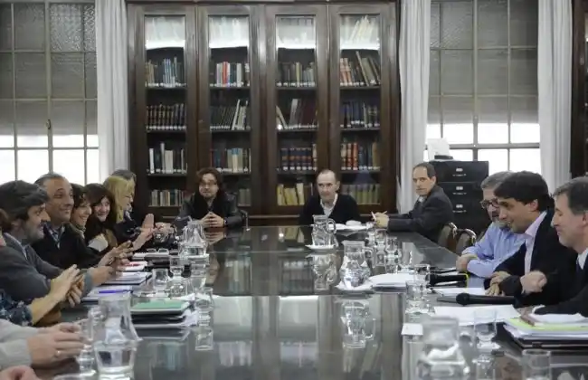 Médicos de Cicop aceptaron la oferta salarial