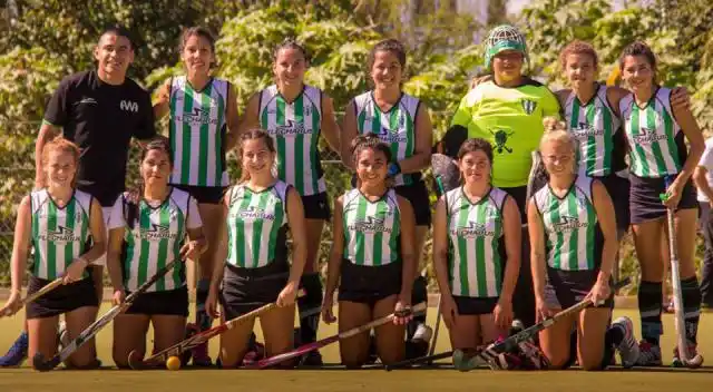 Se disputó la segunda fecha de los play off de la AHSER