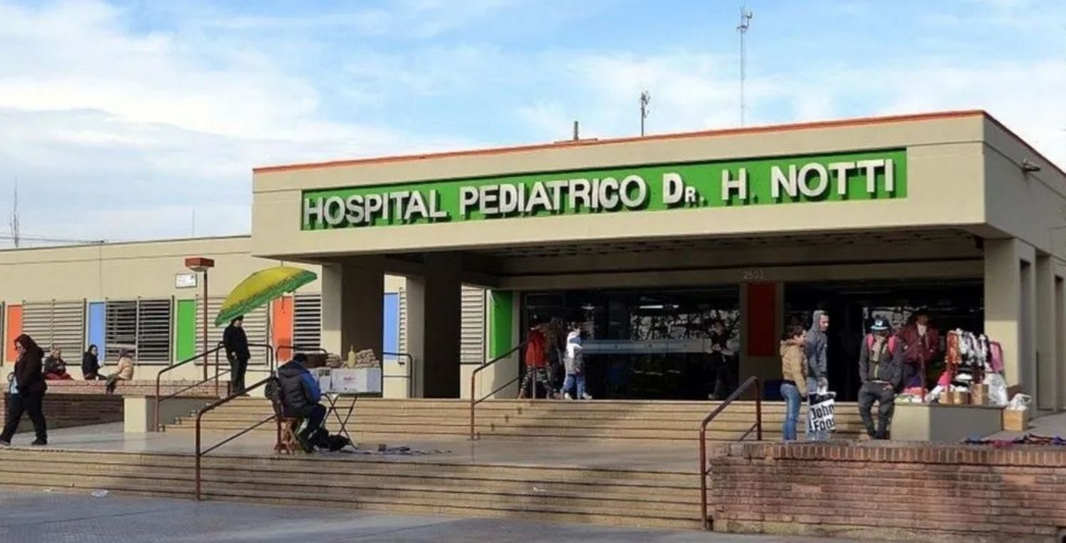 Balacera en Mendoza: una nena de 11 años recibió un balazo en el abdomen