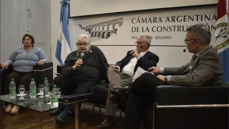 Demandan avances con el plan hídrico para Santa Fe
