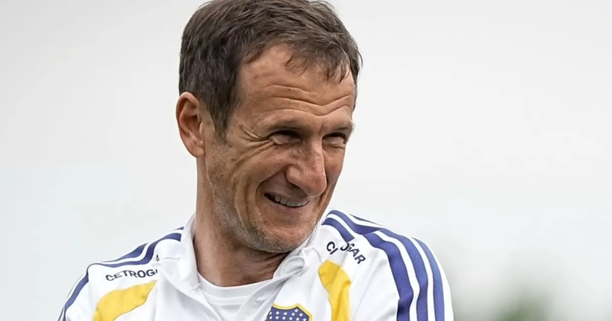 Boca Juniors recibe una buena noticia de Lionel Scaloni por Milton Delgado y Leonel Flores