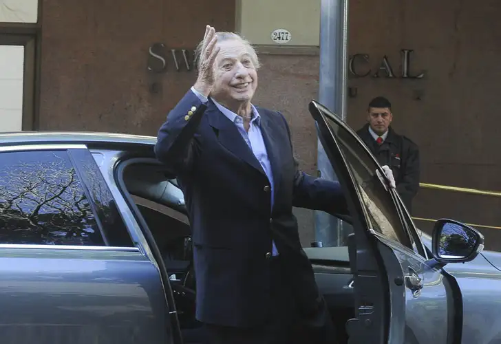 Delgado pidió investigar a Franco Macri por Panamá Papers