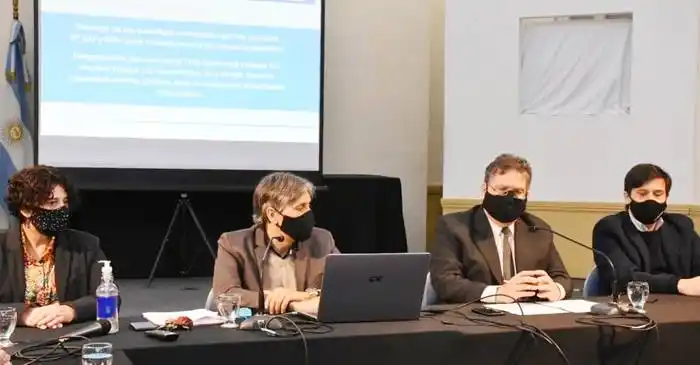 La Municipalidad apoya  económicamente a los  sectores comerciales más  afectados por la pandemia