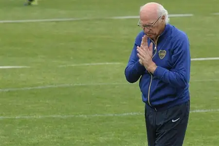 Con los refuerzos casi listos, quiénes se irán de Boca