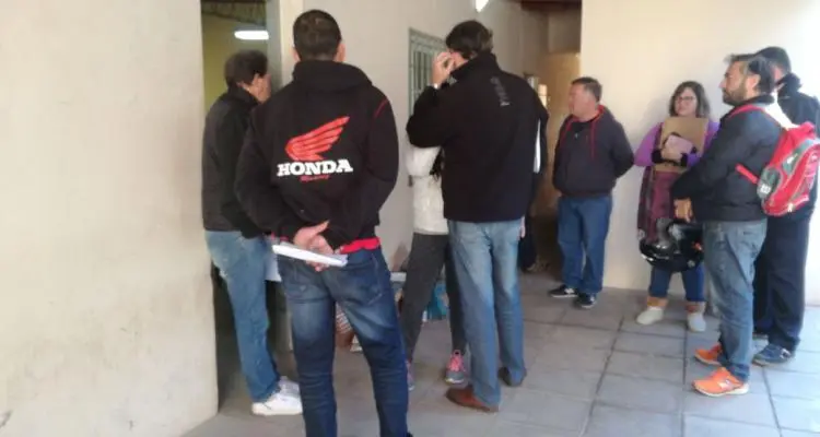 Otra vez, problemas con la verificación vehicular para transferencias de dominio