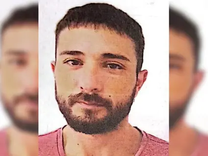 Piden colaboración para dar con el paradero de un hombre que desapareció en Villa Constitución