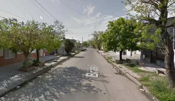 Barranquitas: robaron una vivienda cuatro veces en menos de una semana