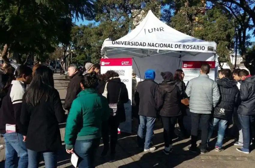 Comienzan las actividades por las «expo-carreras urbanas»