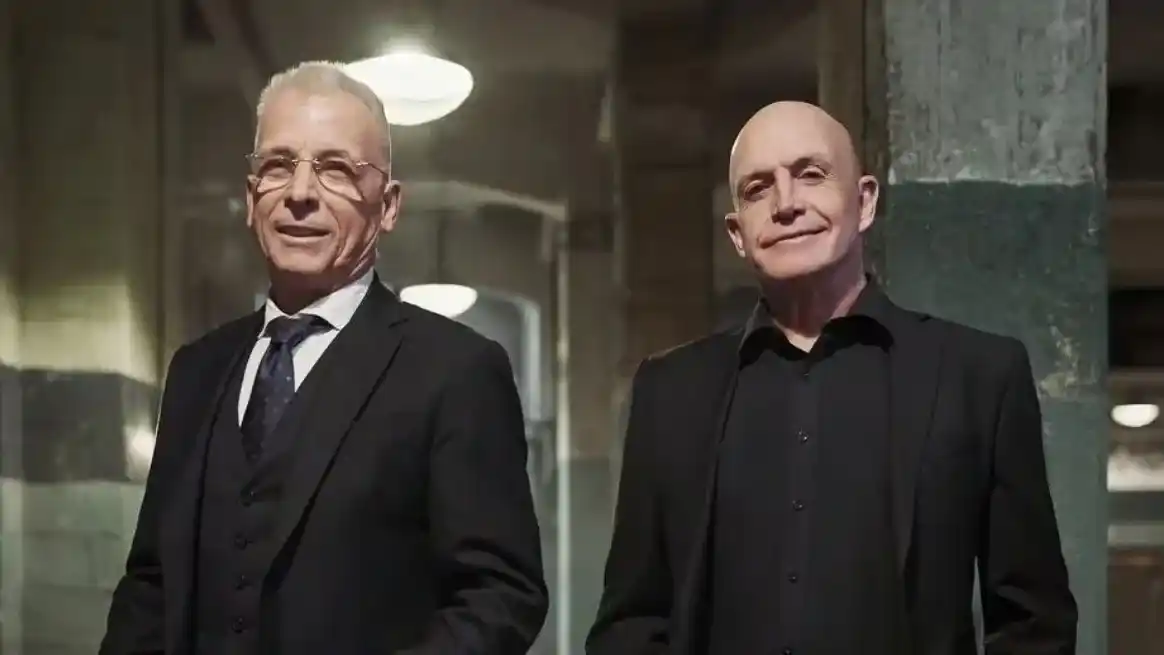 Murió un reconocido actor argentino por su papel en “El Marginal”