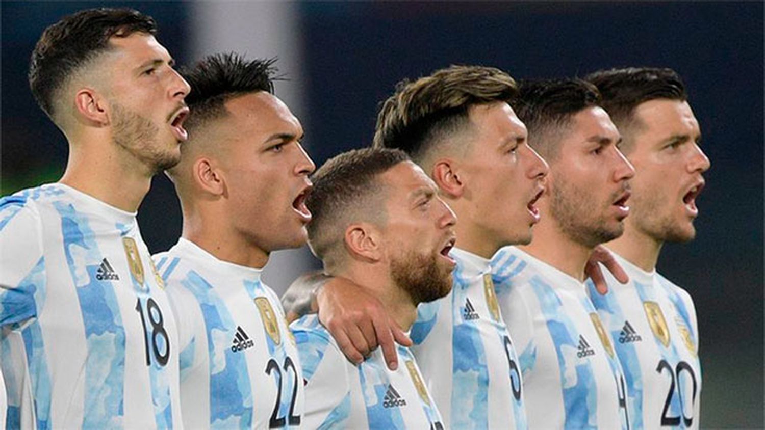 Selección: los jugadores que pueden cambiar de club antes del Mundial de Qatar