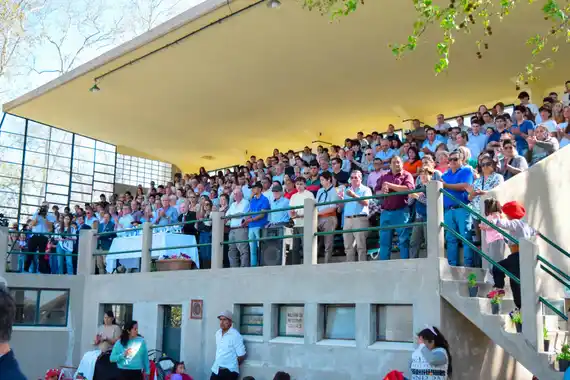 FARER y su malestar con la Sociedad Rural Argentina - Distrito Entre Ríos