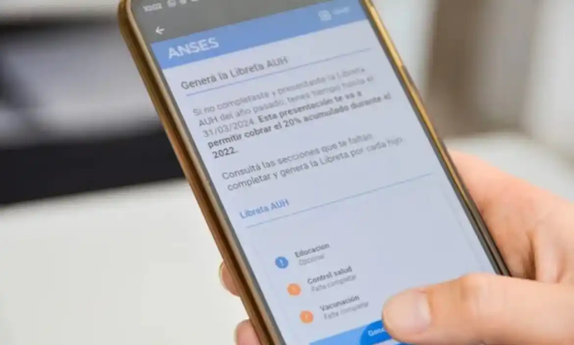 Presupuesto 2026: buscan eliminar la movilidad de las asignaciones familiares