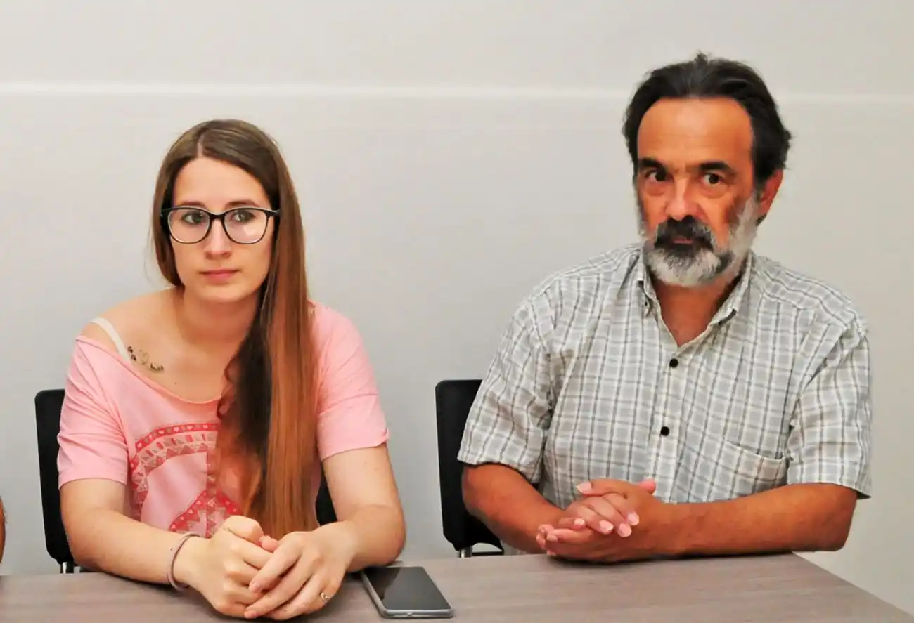 La comunidad del Conservatorio conmemorará los dos años de la caída del techo 