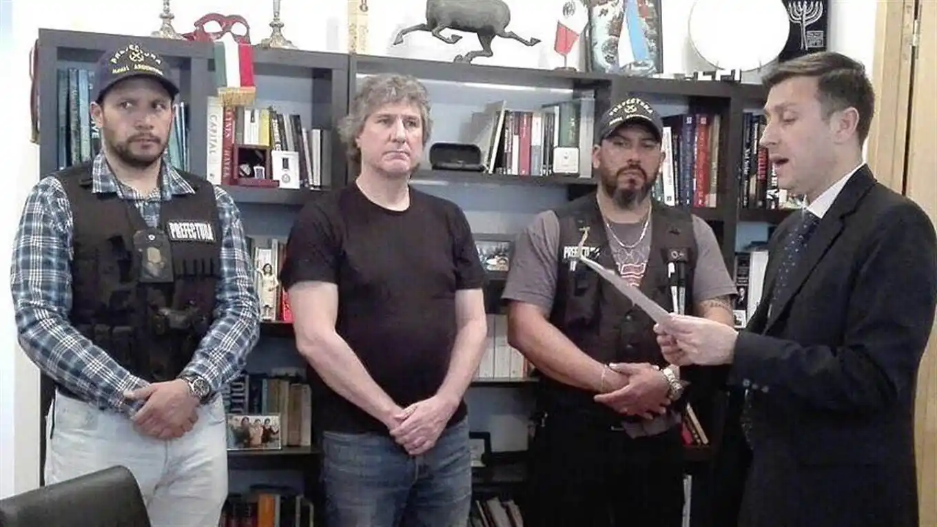 Boudou, más cerca de la libertad