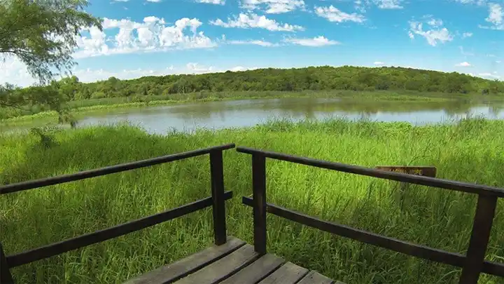 El Pre Delta más cerca de incorporar jurídicamente el Parque Sarmiento