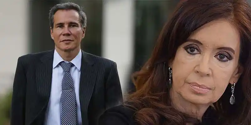 En campaña, Macri evita el presente y Cristina el pasado