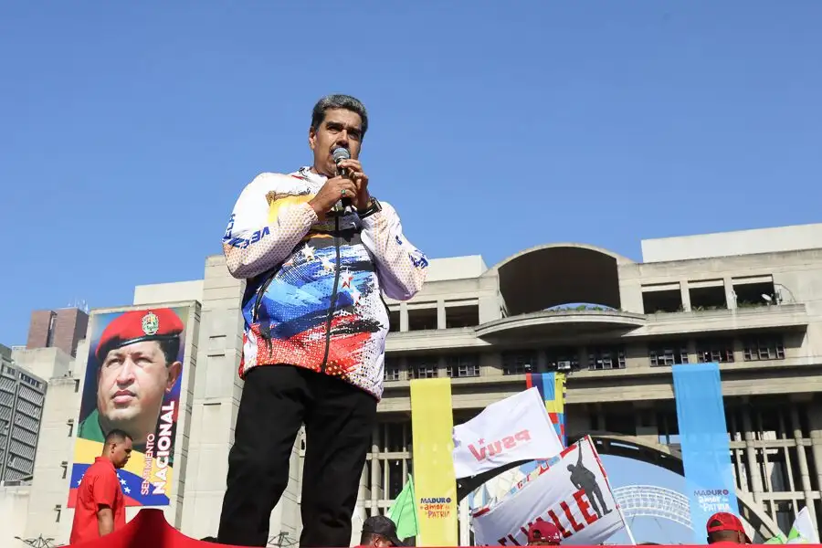 Maduro 